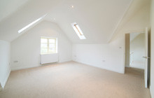 Fearnville bedroom extension leads